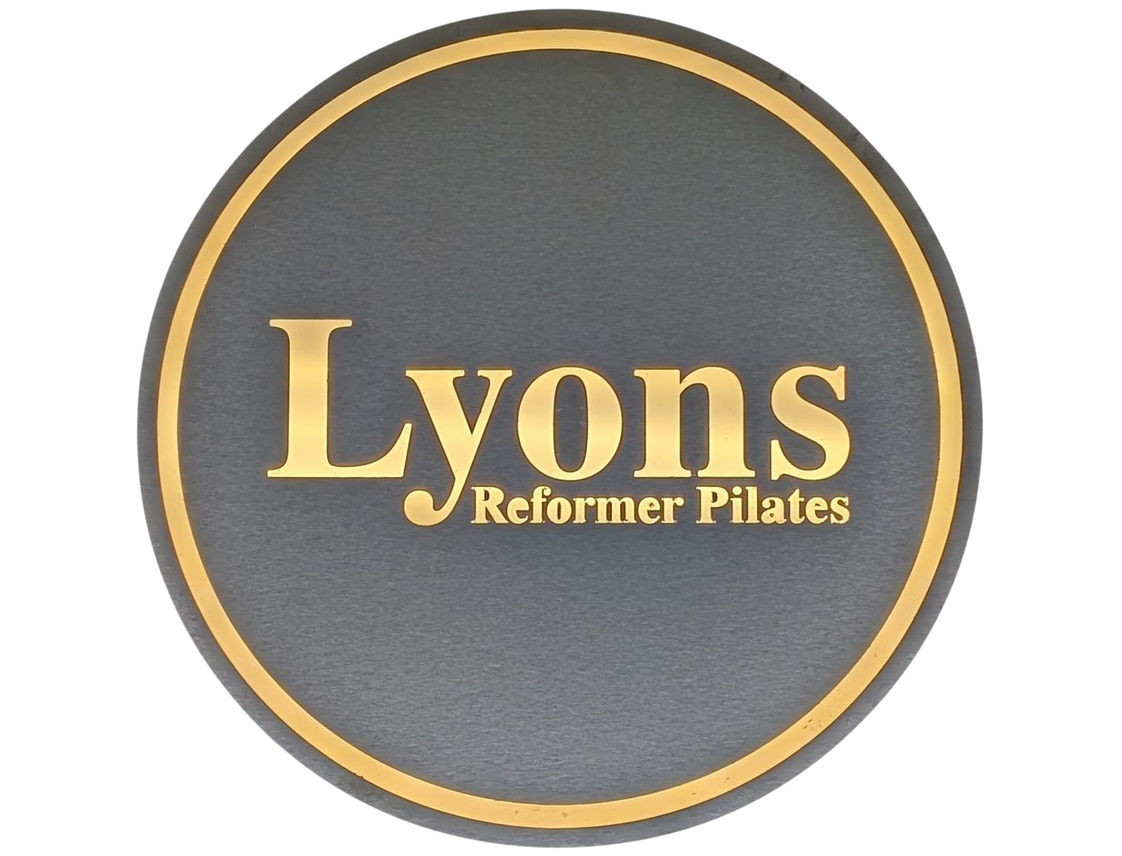 Lyons Reformer Pilates
